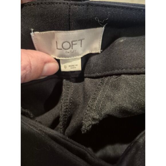Ann Taylor Dress Slacks Women’s Size 6– Business Casual Essentials - Picture 3 of 8